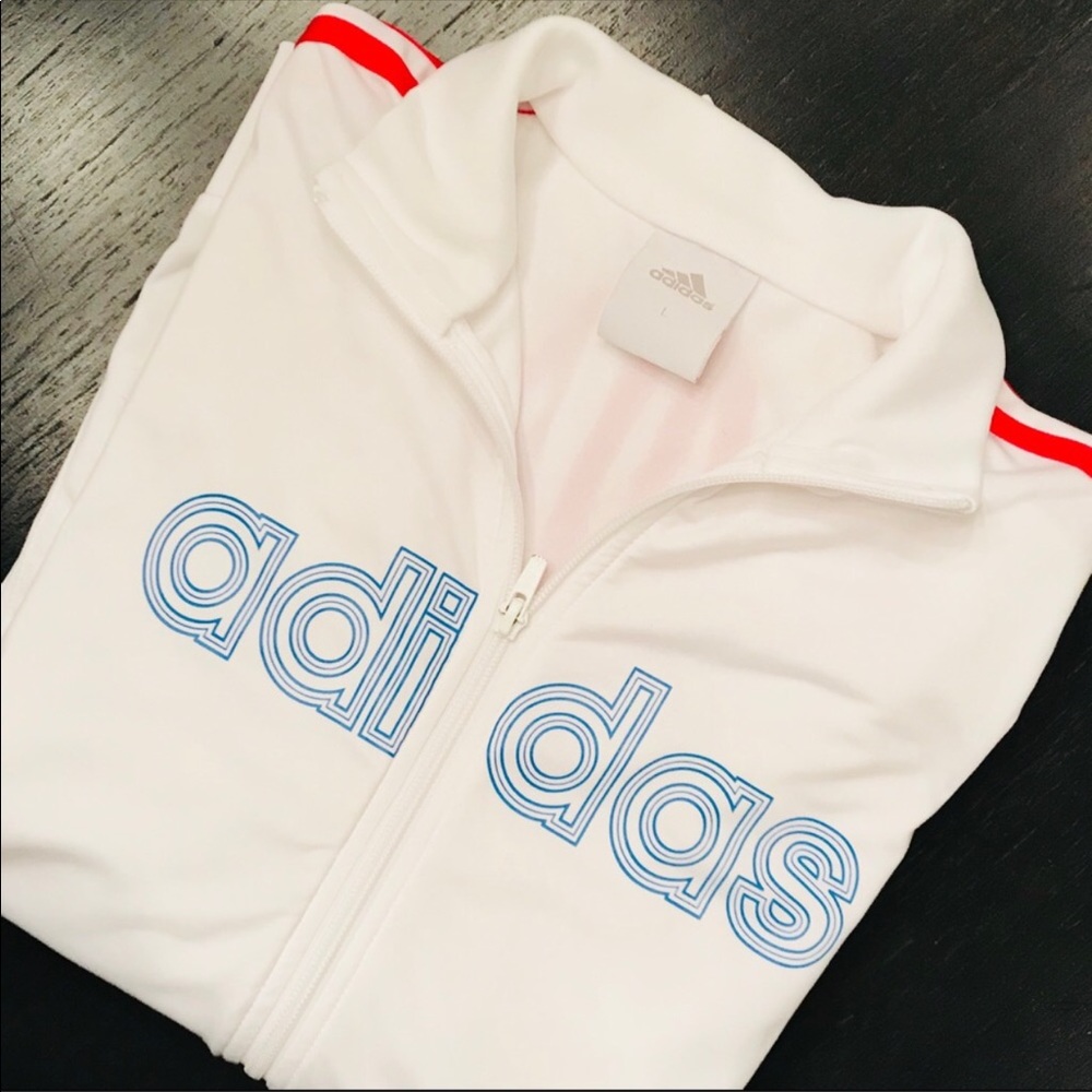 ADIDAS Track Jacket